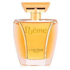 Парфюмерная вода Lancome Poeme, 100 мл