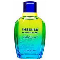 Туалетная вода GIVENCHY Insense Ultramarine Wild Surf, 50 мл