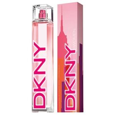 Парфюмерная вода DKNY DKNY Women Summer (2016), 100 мл