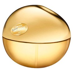 Парфюмерная вода DKNY Golden Delicious, 100 мл