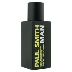 Туалетная вода Paul Smith Paul Smith Man, 50 мл