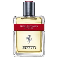 Туалетная вода Ferrari Red Power Intense, 125 мл
