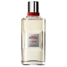 Туалетная вода Guerlain Habit Rouge LEau, 100 мл