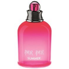 Туалетная вода Cacharel Amor Amor Summer (2011), 50 мл