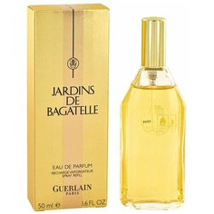 Парфюмерная вода Guerlain Jardins de Bagatelle, 50 мл