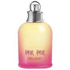 Туалетная вода Cacharel Amor Amor Delight, 100 мл