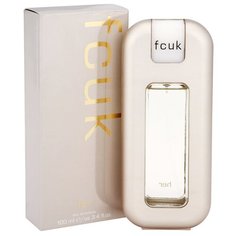 Туалетная вода French Connection FCUK Her, 100 мл