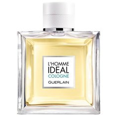 Туалетная вода Guerlain LHomme Ideal Cologne, 50 мл
