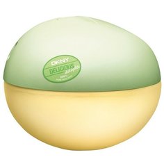 Туалетная вода DKNY Delicious Delights Cool Swirl, 50 мл