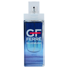 Туалетная вода GF Ferre Bluemusk, 30 мл