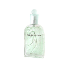 Туалетная вода Rochas Fleur dEau, 100 мл
