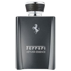 Парфюмерная вода Ferrari Vetiver Essence, 100 мл