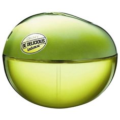 Парфюмерная вода DKNY Be Delicious Eau so Intense, 100 мл