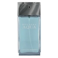 Туалетная вода CAROLINA HERRERA Herrera Aqua, 100 мл