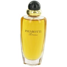 Туалетная вода LUCIANO PAVAROTTI Donna, 100 мл