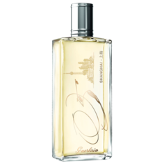 Парфюмерная вода Guerlain Les Voyages Olfactifs 05 Paris-Shanghai, 100 мл
