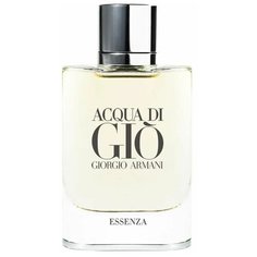 Парфюмерная вода ARMANI Acqua di Gio Essenza, 75 мл