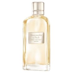 Парфюмерная вода Abercrombie & Fitch First Instinct Sheer, 100 мл