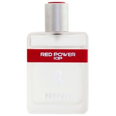 Туалетная вода Ferrari Red Power Ice 3, 75 мл