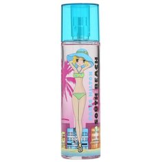 Туалетная вода Paris Hilton Passport South Beach, 100 мл