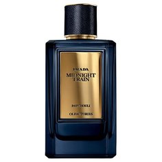 Парфюмерная вода Prada Midnight Train, 100 мл