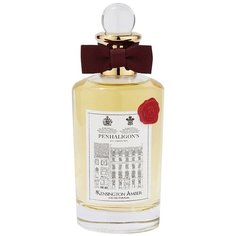 Парфюмерная вода Penhaligons Kensington Amber, 100 мл