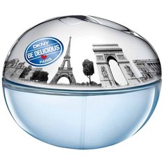 Парфюмерная вода DKNY Be Delicious Paris, 50 мл