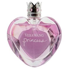 Туалетная вода Vera Wang Flower Princess, 30 мл