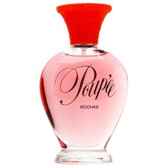 Туалетная вода Rochas Poupee, 100 мл