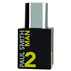 Туалетная вода Paul Smith Paul Smith Man 2, 30 мл