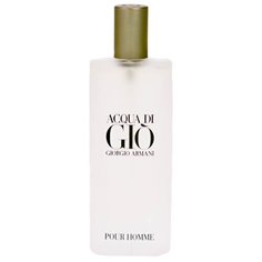 Туалетная вода ARMANI Acqua di Gio pour Homme, 15 мл