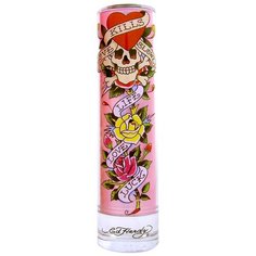 Парфюмерная вода Ed Hardy Ed Hardy for Women, 100 мл