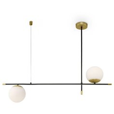 Подвесная люстра Maytoni Nostalgia MOD048PL-02G