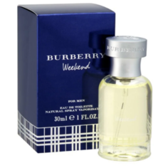 Туалетная вода Burberry Weekend for Men, 30 мл