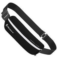 Подсумок на пояс SCOTT Kinabalu TR caviar black