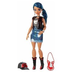 Кукла Mattel Wild Hearts рокер Чарли Лэйк, 30 см, GGV79
