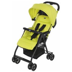 Прогулочная коляска Chicco Ohlala, citrus