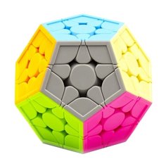 Головоломка YongJun MGC Megaminx Magnetic color