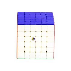 Головоломка YU XIN 6x6x6 Little Magic color