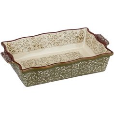 Форма для запекания Attribute Verde ABK101, 27х18х5.5 см