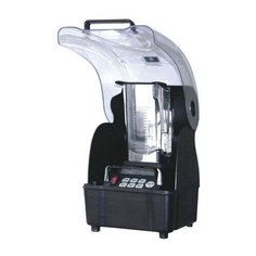 Блендер профессиональный JTC OmniBlend V TM-800AQ