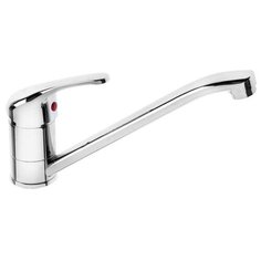 Смеситель для кухни ARCO A4126, однорычажный, картридж 40 мм, хром 5309970