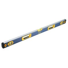 Уровень KUBIS 05-02-3100, 1000 мм, с ручками и магнитами 5285578