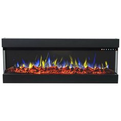 Электрокамин NEWYORK 36 Real Flame