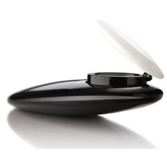 Светильник настольный Philips Ledino 7.5Вт 3100К LED IP20 230В Черный Металл Переключатель 44992/30/16