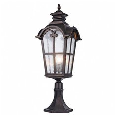 Наземный низкий светильник Favourite Bristol 2036-1T