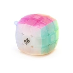 Головоломка MOFANGGE 3x3 PILLOWED JELLY 30mm
