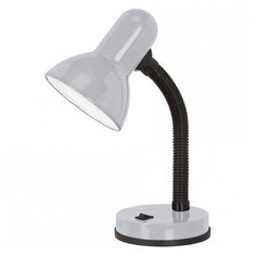 Настольная лампа офисная Eglo ПРОМО Basic 1 90977