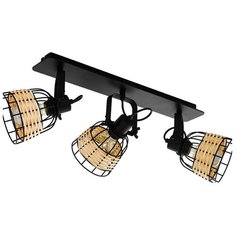 Спот Eglo Anwick 1 43326