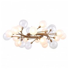 Люстра на штанге Favourite Babylon 2515-15P